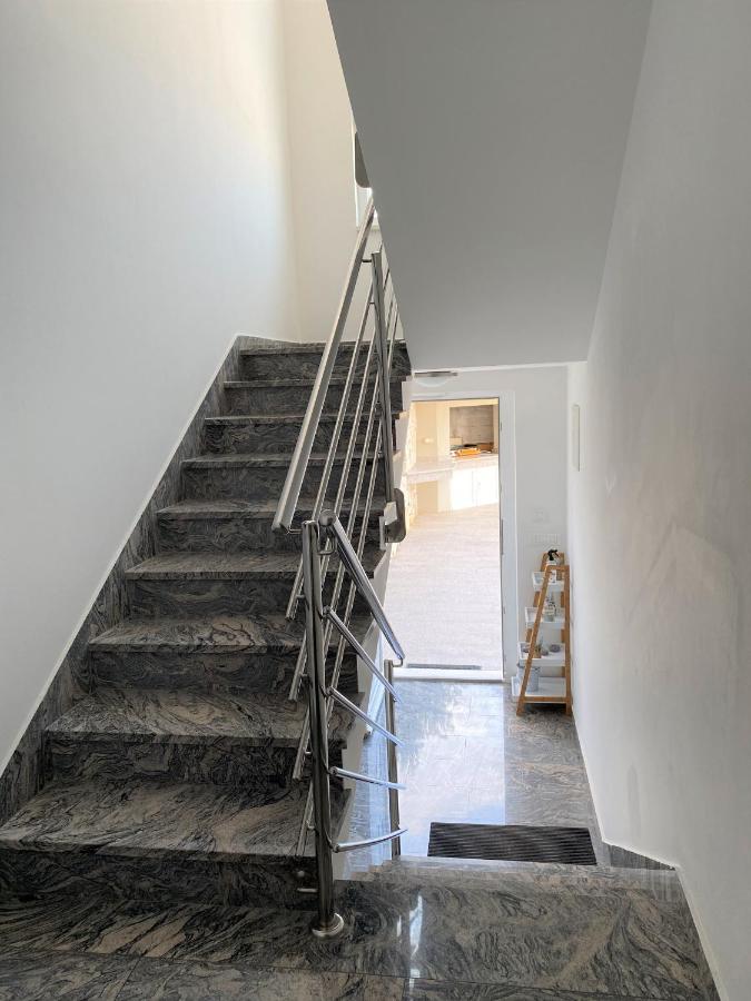 Apartments Carpe Diem Primošten Extérieur photo