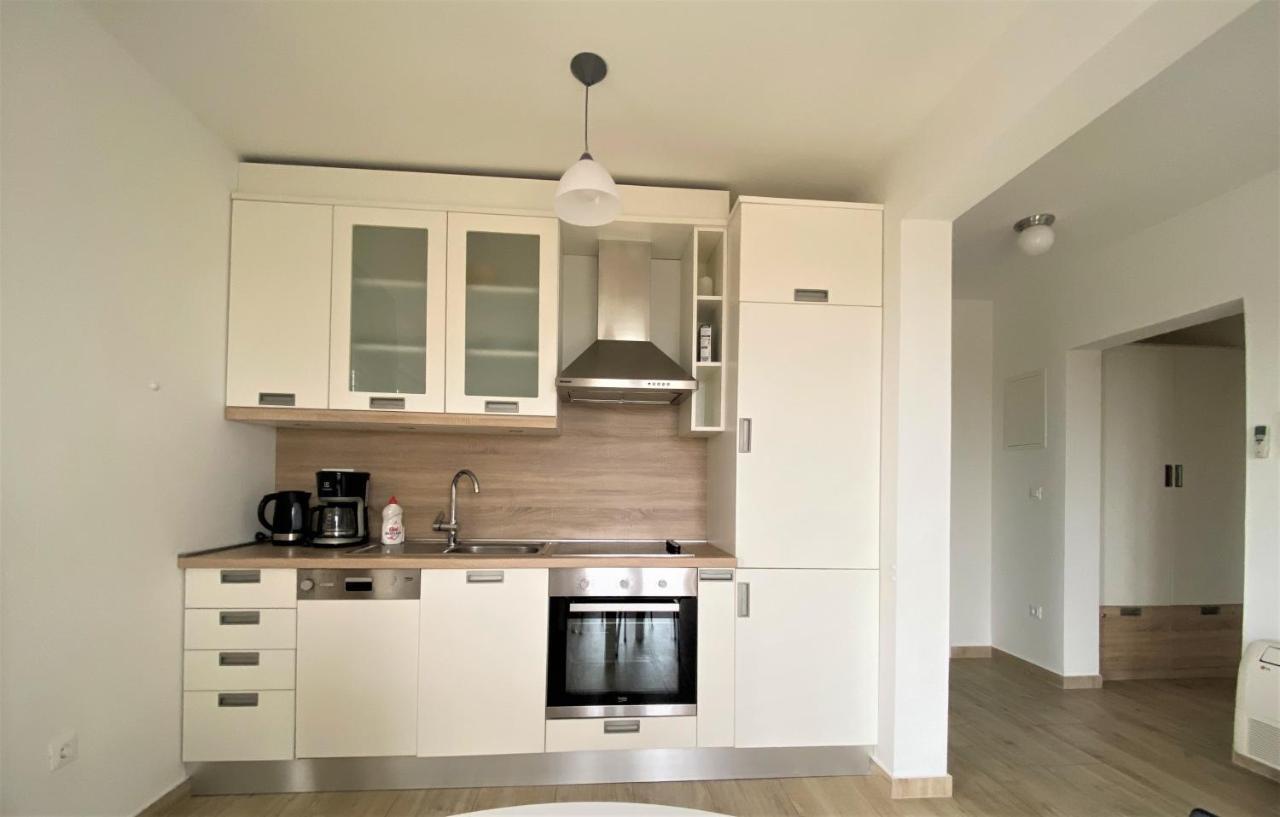 Apartments Carpe Diem Primošten Extérieur photo