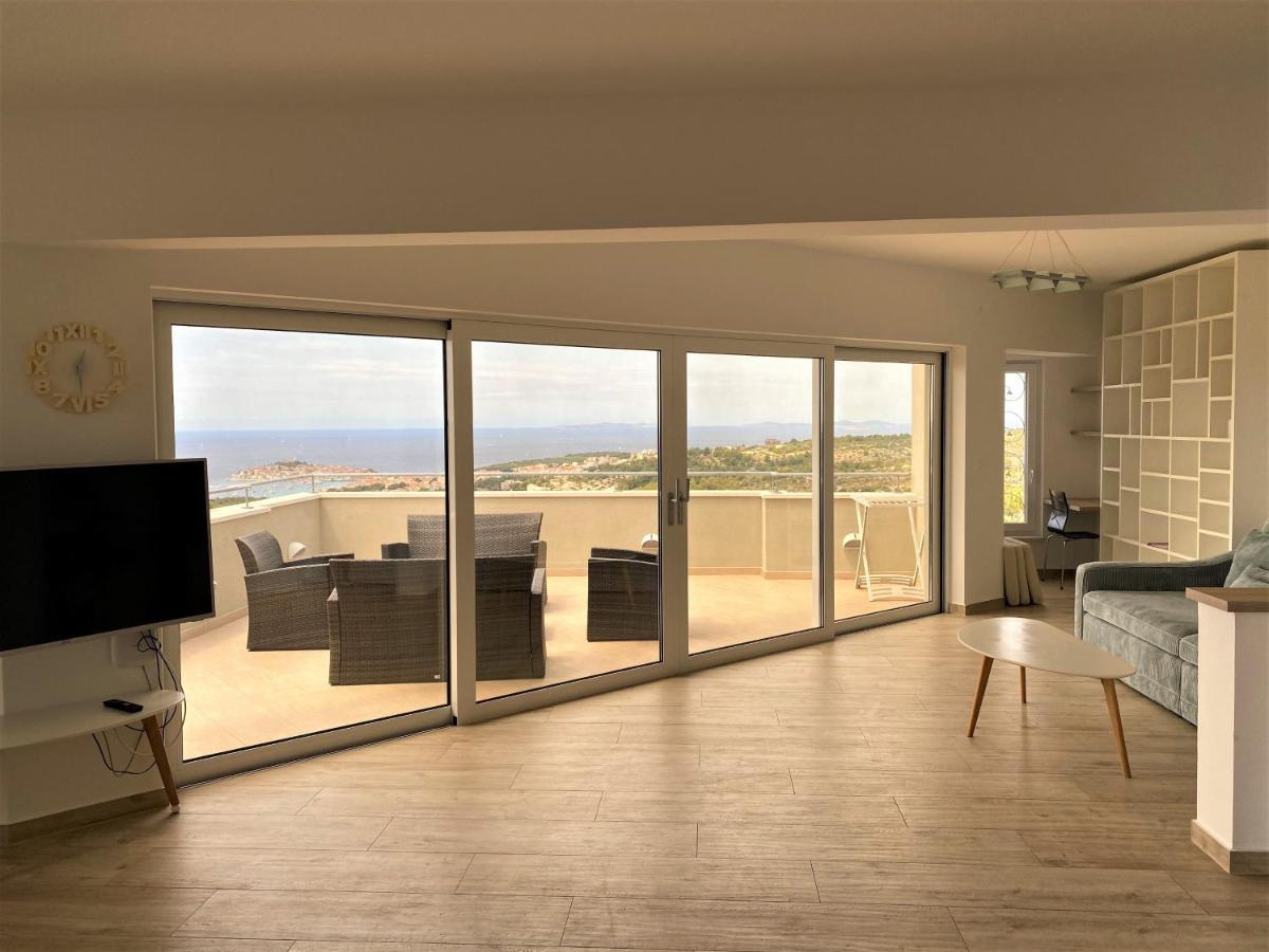 Apartments Carpe Diem Primošten Extérieur photo