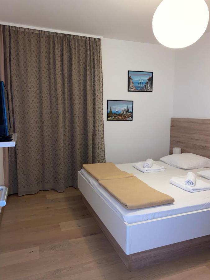 Apartments Carpe Diem Primošten Extérieur photo