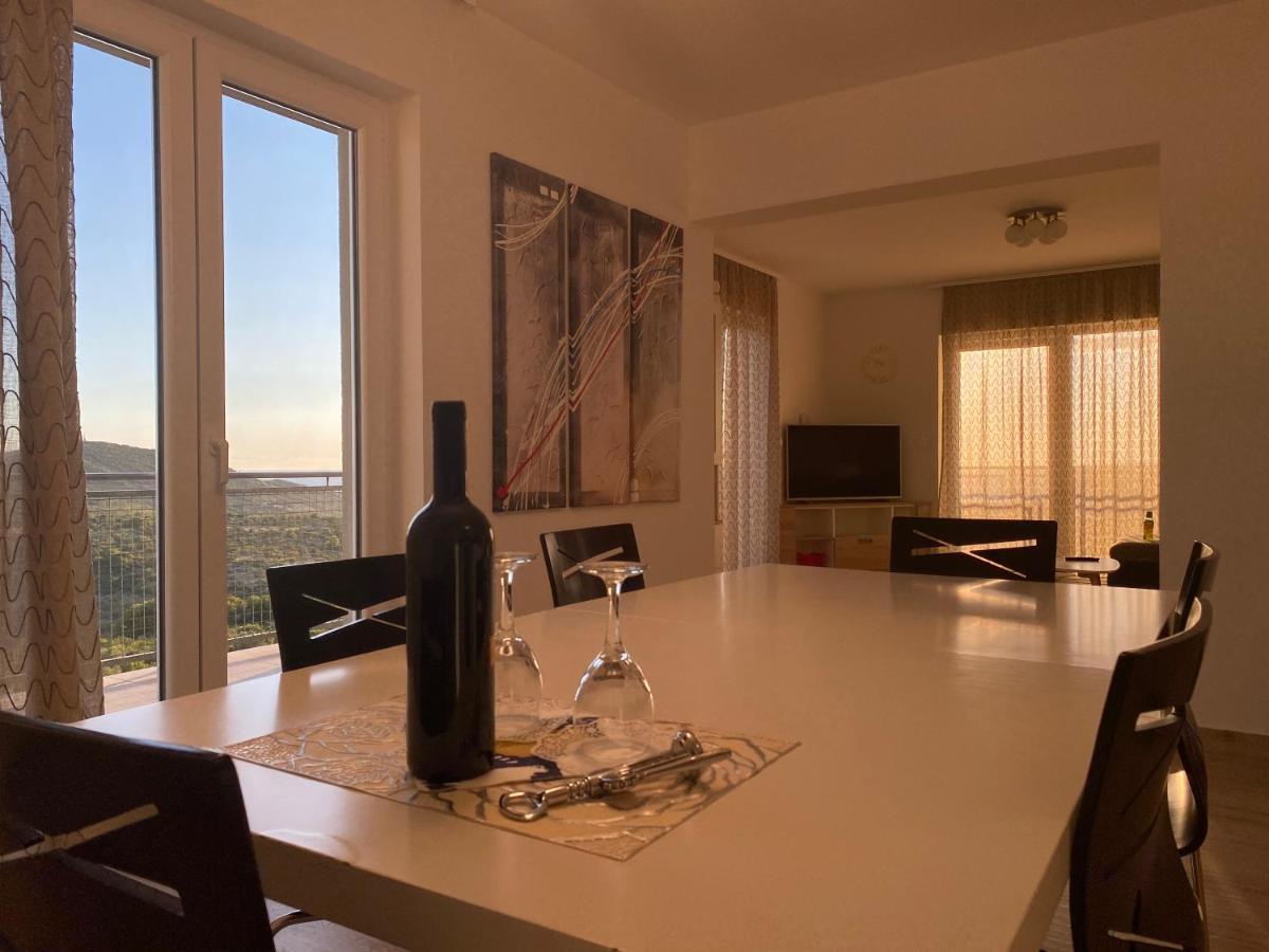 Apartments Carpe Diem Primošten Extérieur photo
