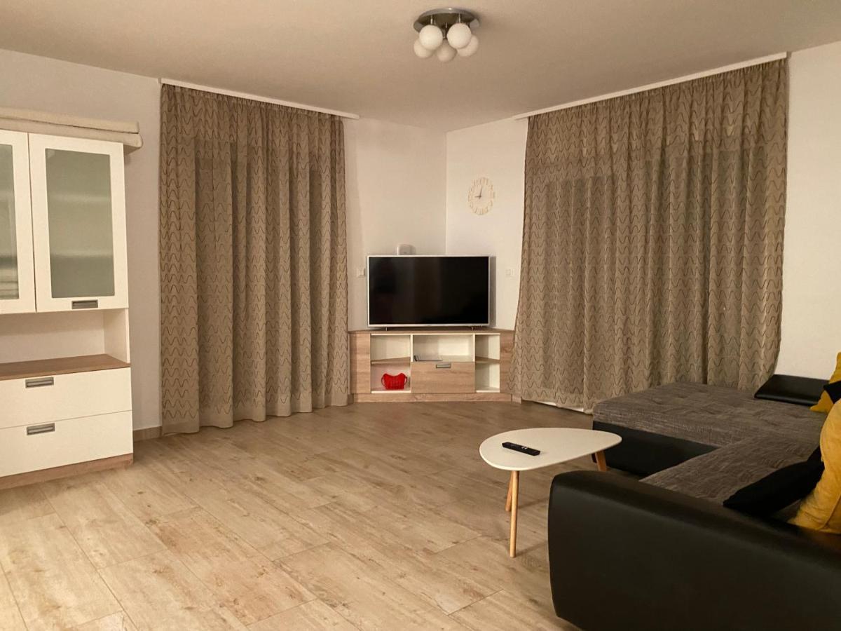 Apartments Carpe Diem Primošten Extérieur photo