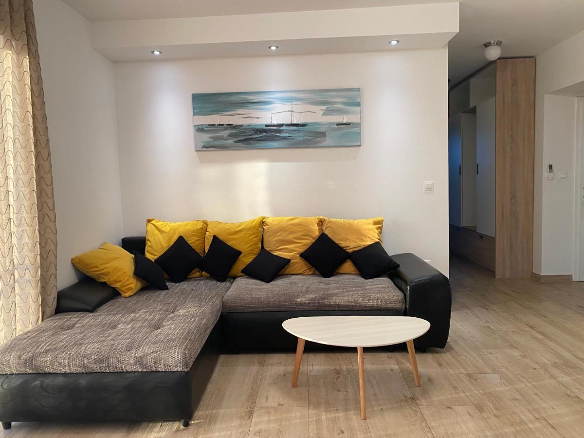 Apartments Carpe Diem Primošten Extérieur photo