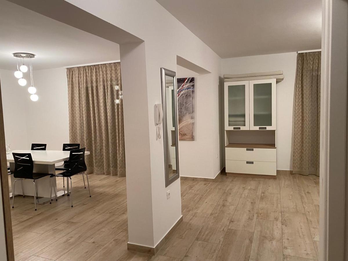 Apartments Carpe Diem Primošten Extérieur photo