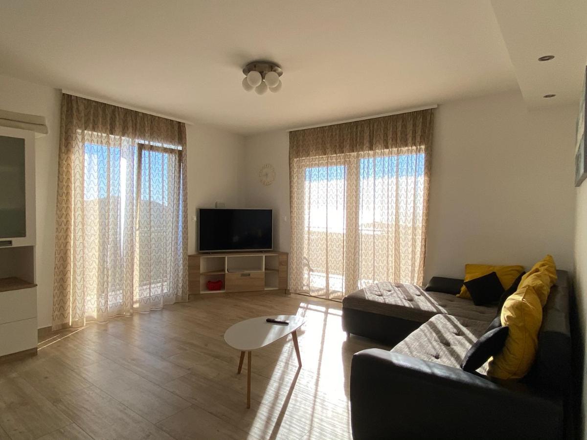 Apartments Carpe Diem Primošten Extérieur photo