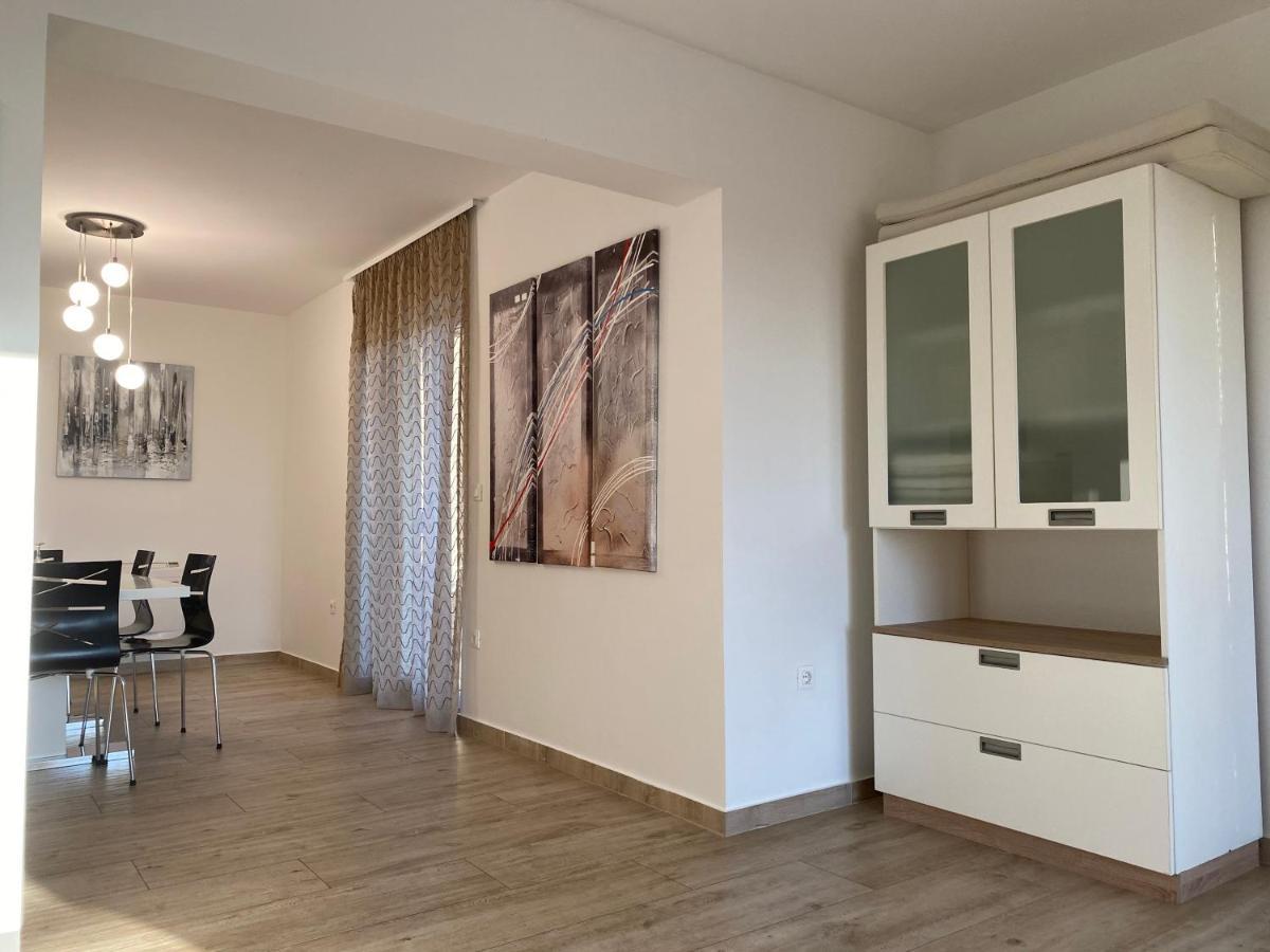 Apartments Carpe Diem Primošten Extérieur photo