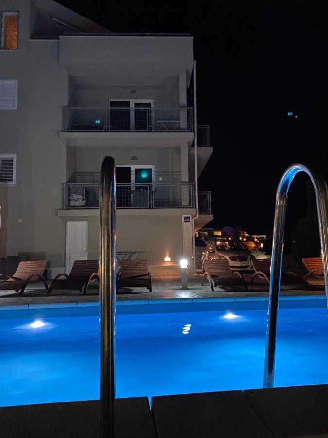 Apartments Carpe Diem Primošten Extérieur photo