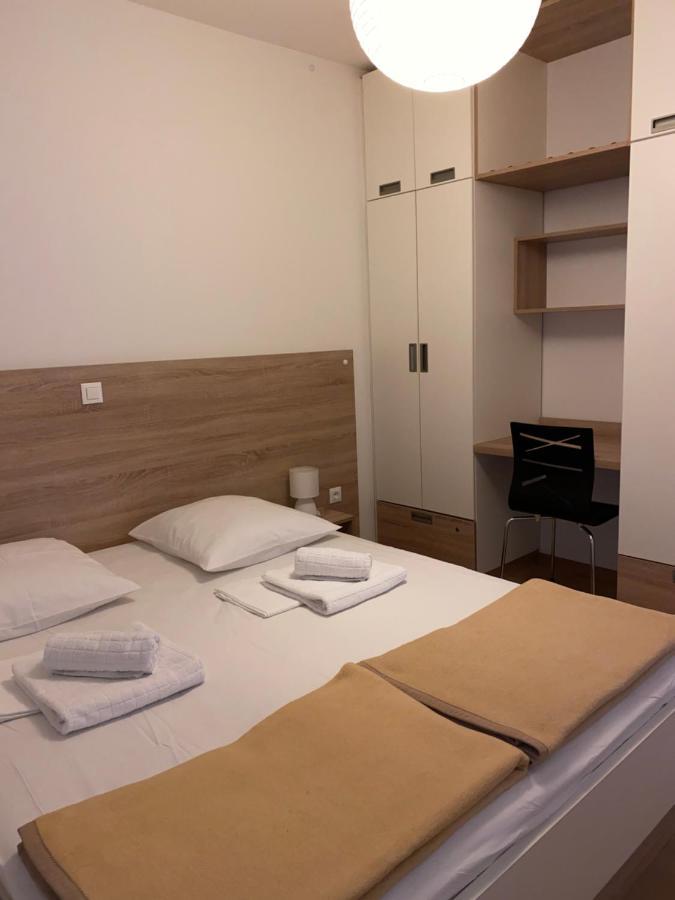 Apartments Carpe Diem Primošten Extérieur photo