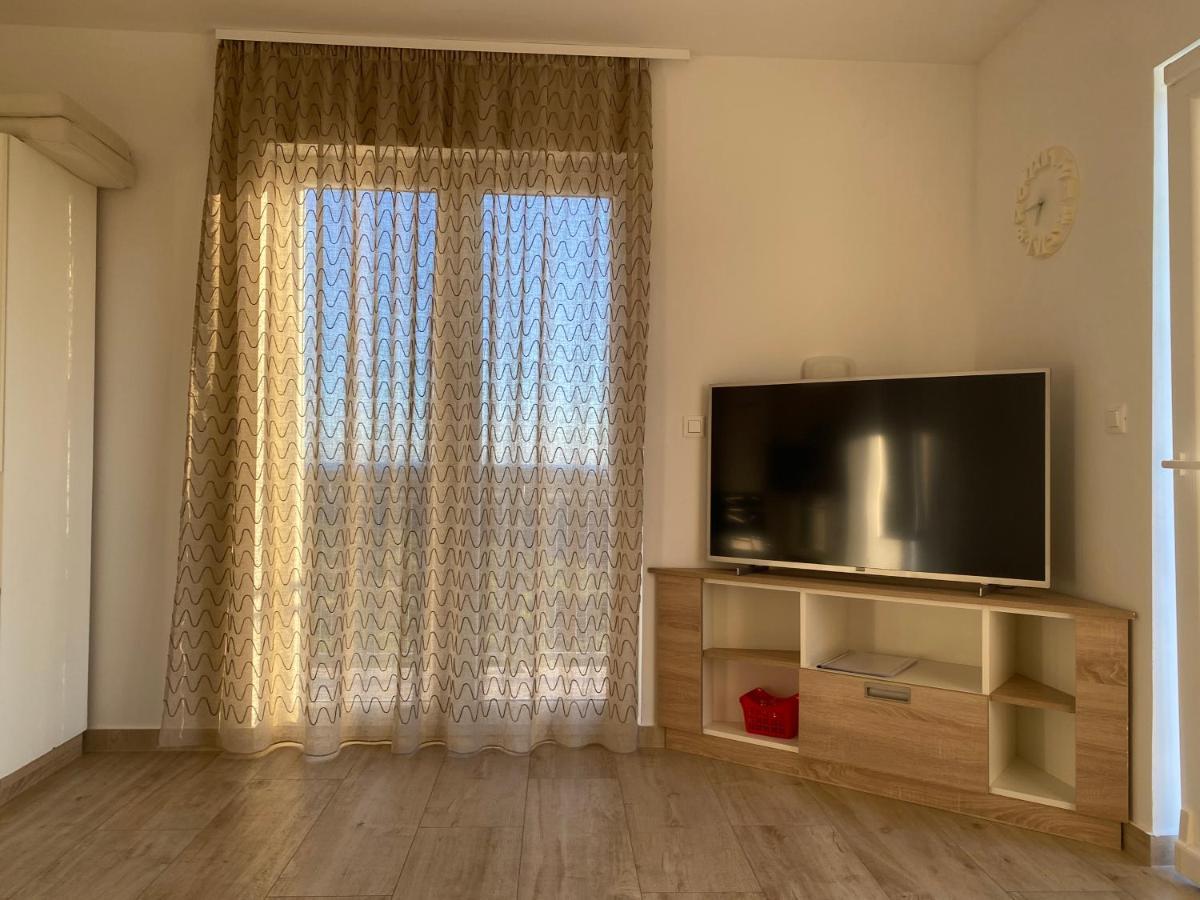 Apartments Carpe Diem Primošten Extérieur photo