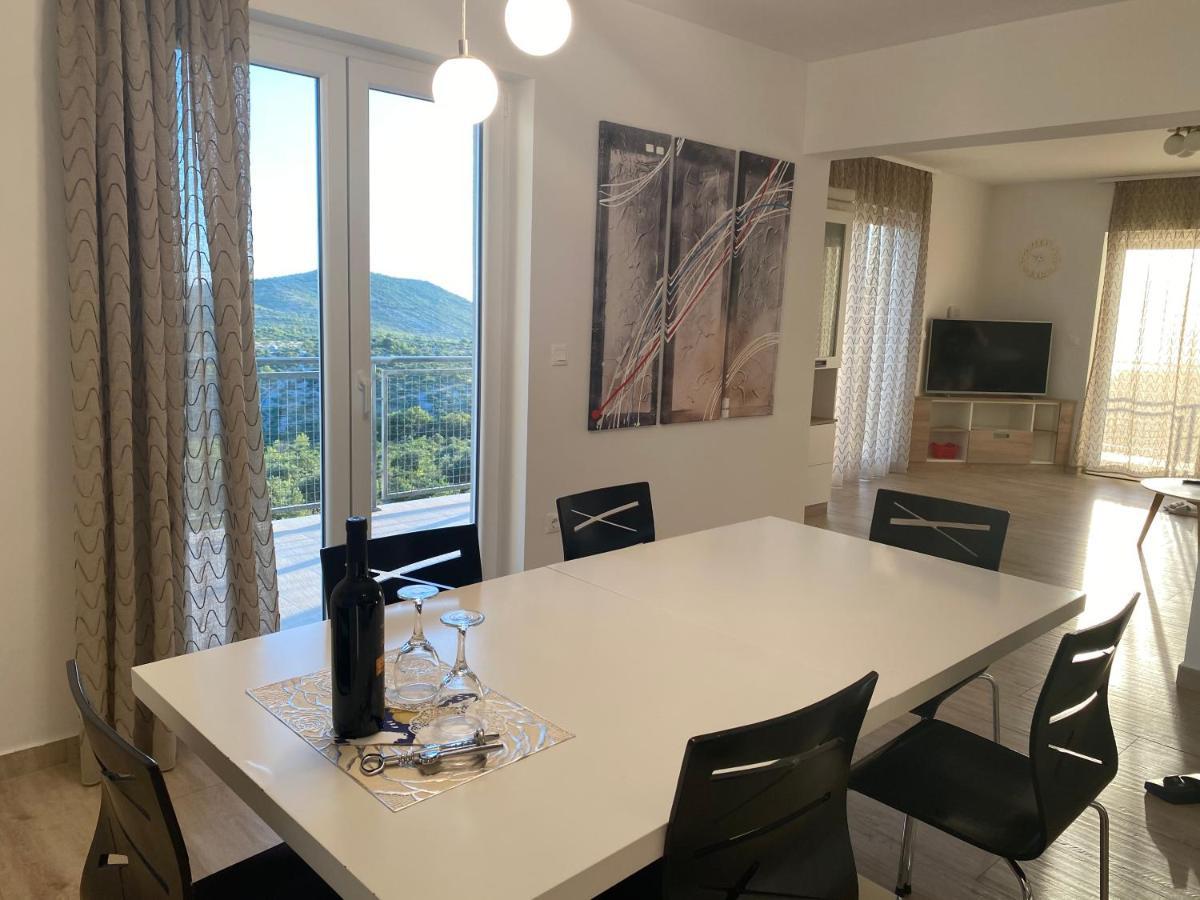 Apartments Carpe Diem Primošten Extérieur photo