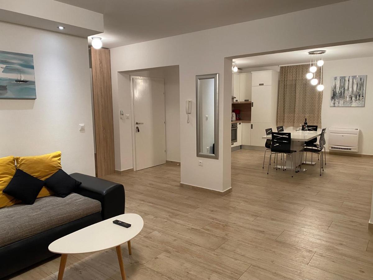 Apartments Carpe Diem Primošten Extérieur photo