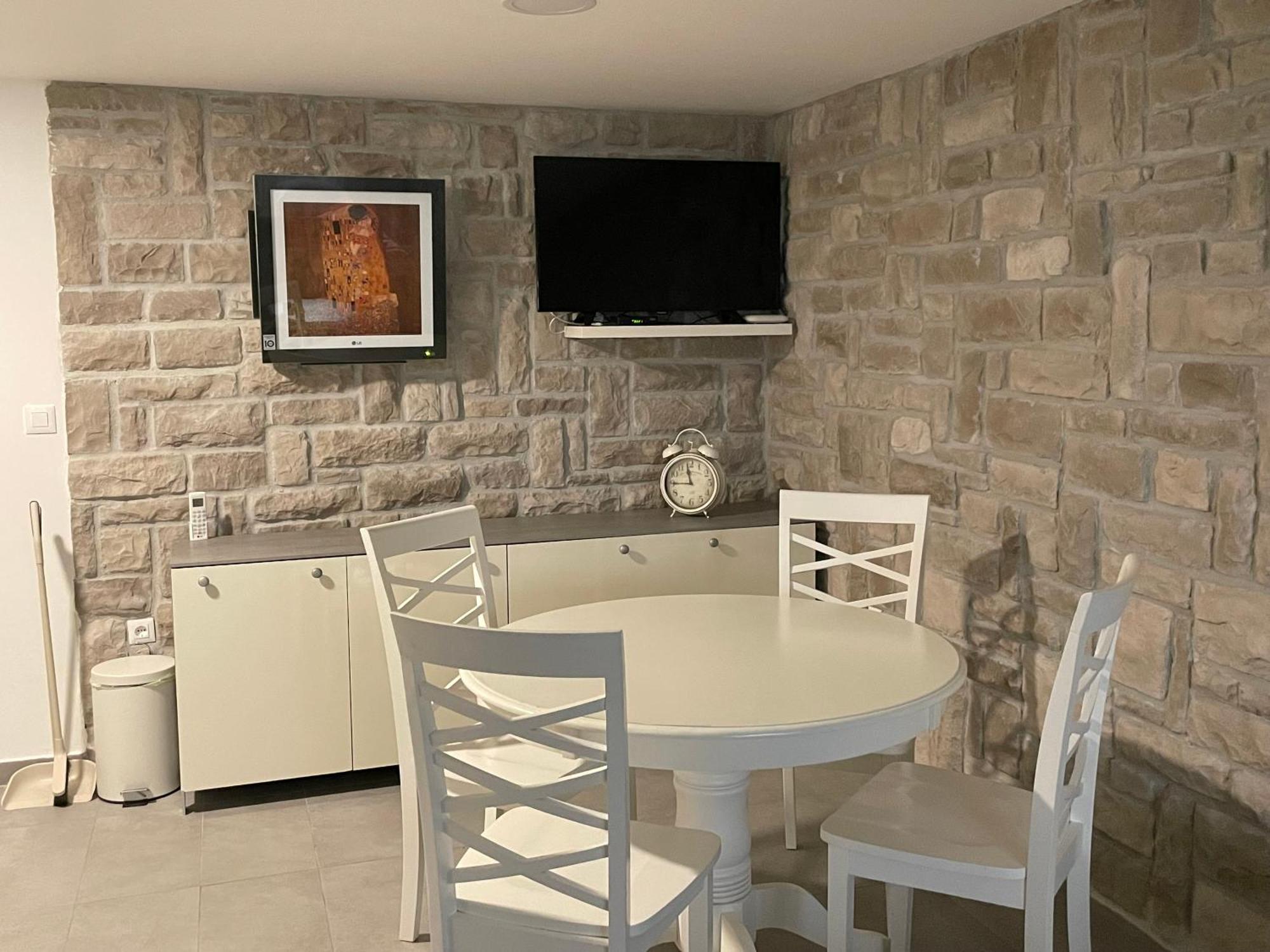 Apartments Carpe Diem Primošten Chambre photo